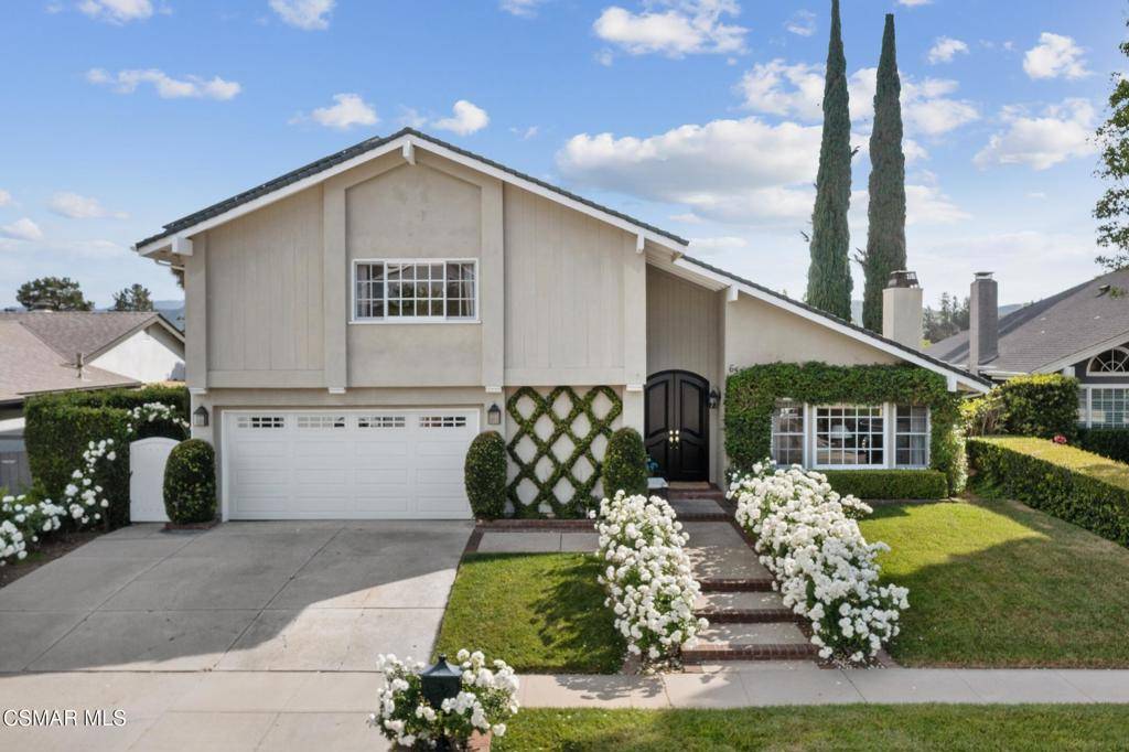 Oak Park, CA 91377,6526 Pinion ST