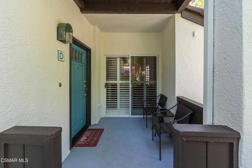 Oak Park, CA 91377,5560 Riodosa TRL ##D