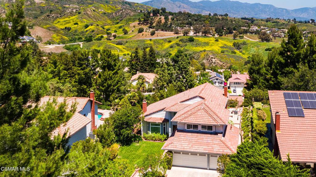 Porter Ranch, CA 91326,11912 Beaufait AVE
