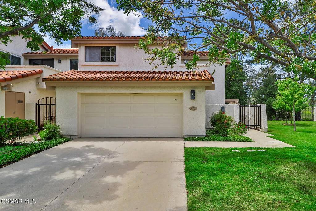Newbury Park, CA 91320,575 Spyglass LN