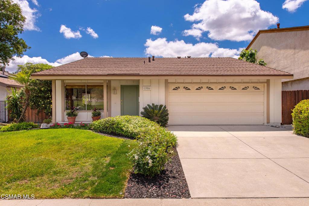 Thousand Oaks, CA 91362,1906 Parkwood CT