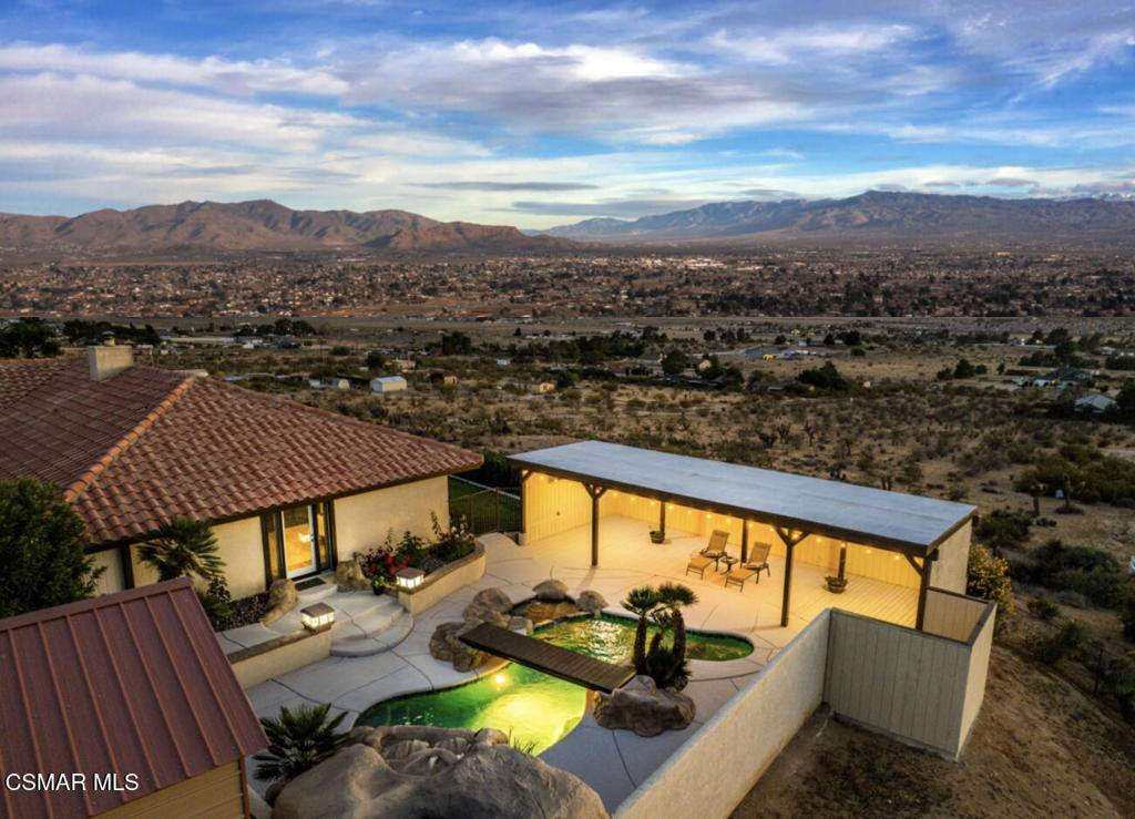 Apple Valley, CA 92308,10464 Caribou AVE
