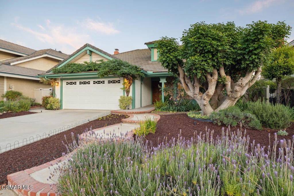 Oak Park, CA 91377,6690 Oak Springs DR