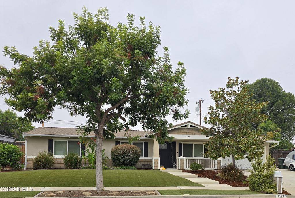 Thousand Oaks, CA 91360,1129 Burtonwood AVE