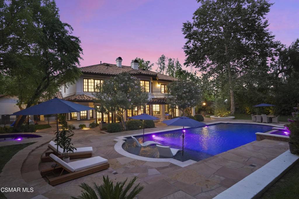 Agoura Hills, CA 91301,29270 Wagon RD