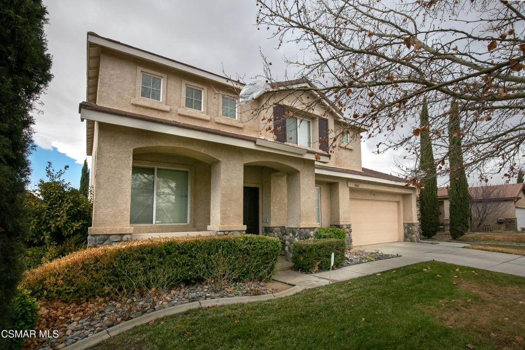 Lancaster, CA 93536,45667 21st ST W