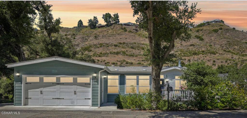 Westlake Village, CA 91361,141 Sherwood DR