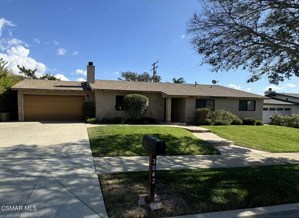 Simi Valley, CA 93063,3042 Waco AVE