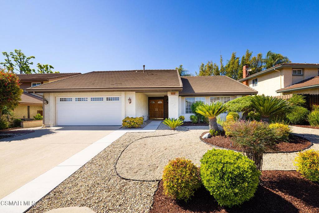 Thousand Oaks, CA 91360,3535 Storm Cloud ST