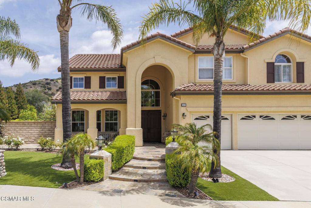 Simi Valley, CA 93063,5859 Evening Sky DR