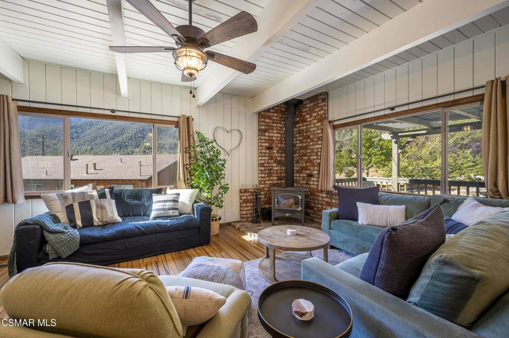 Pine Mountain Club, CA 93222,2800 Arctic DR