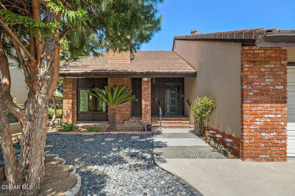 Glendale, CA 91202,1515 Stone LN