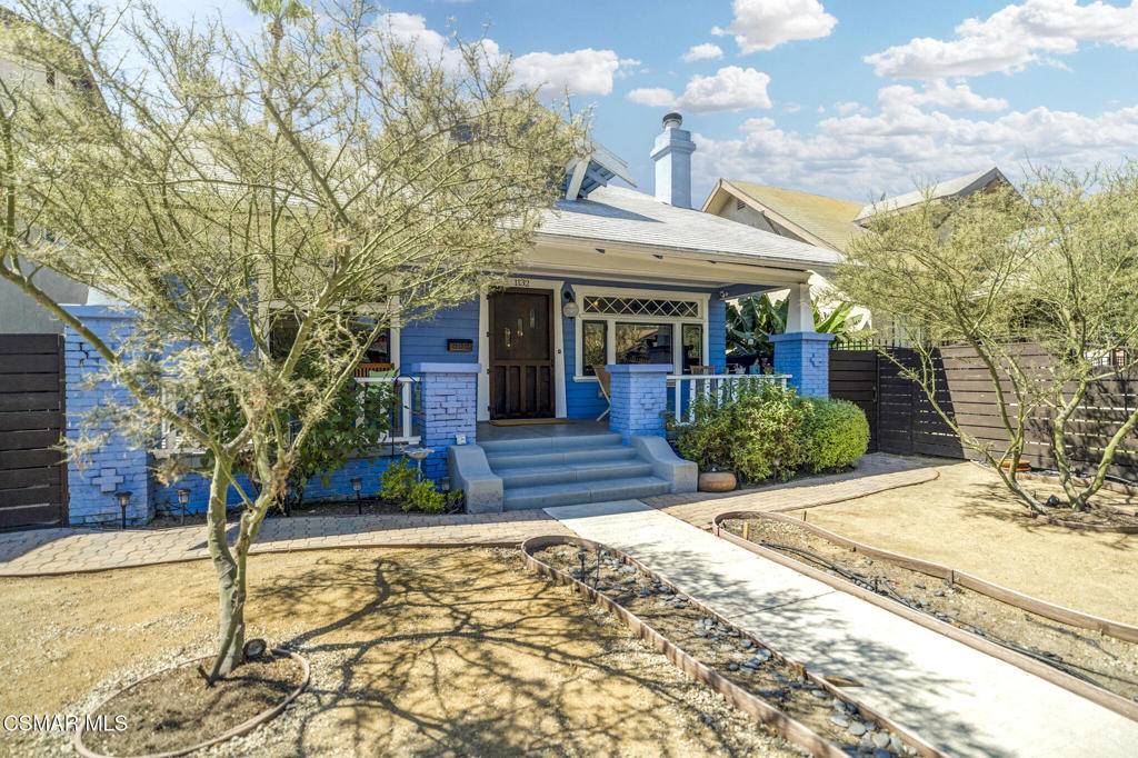 Los Angeles, CA 90037,1132 W 51st PL