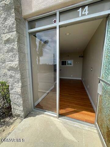 Ventura, CA 93003,2747 Sherwin AVE #B14