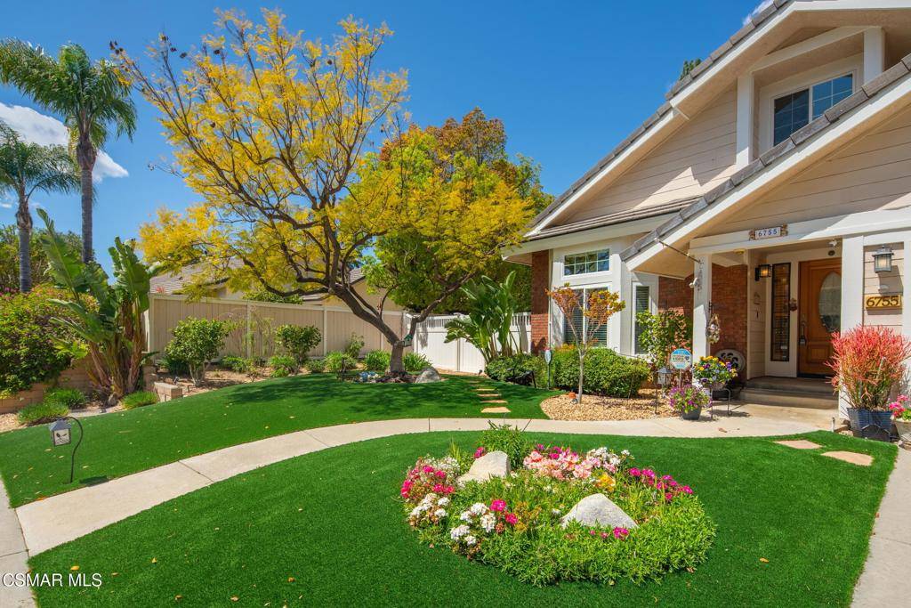 Oak Park, CA 91377,6755 Oak Springs DR