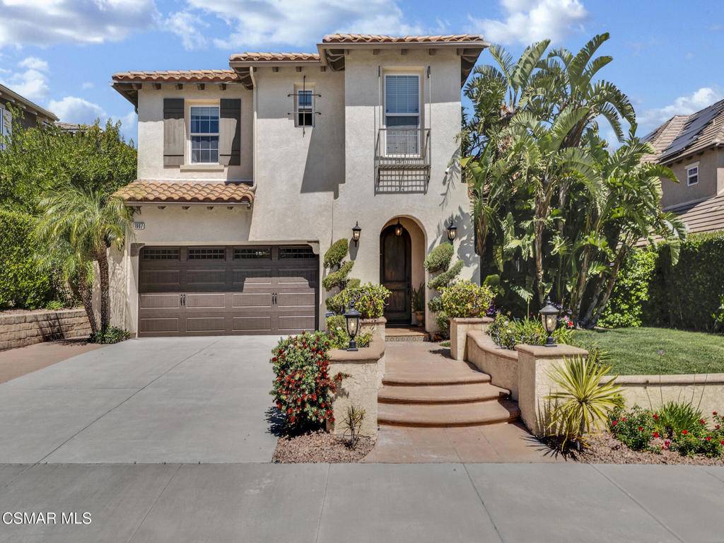 Simi Valley, CA 93065,1967 Clarkia ST