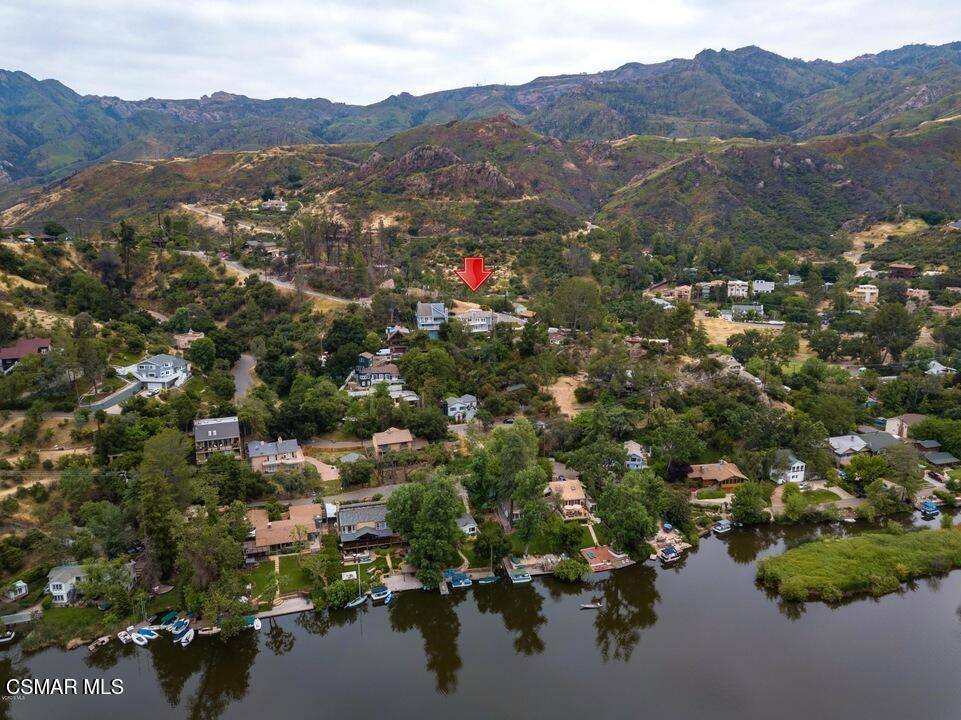 Agoura Hills, CA 91301,1988 Lookout DR