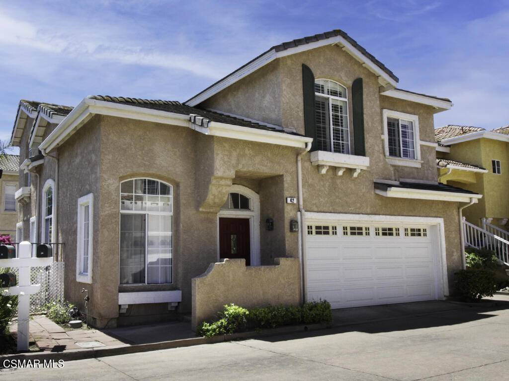 Simi Valley, CA 93065,42 Skyflower LN