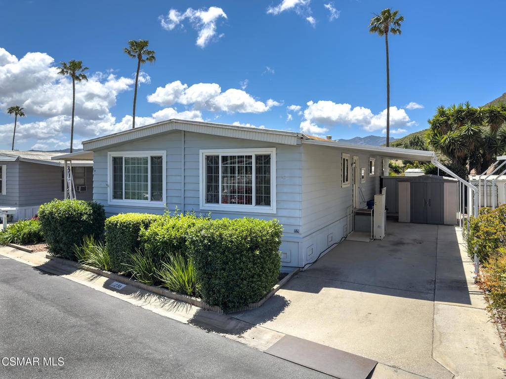 Newbury Park, CA 91320,238 Vista Conejo