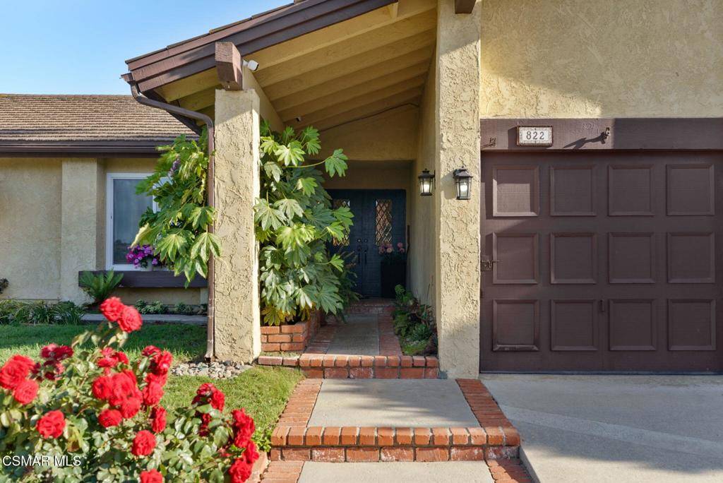 Newbury Park, CA 91320,822 Capitan ST