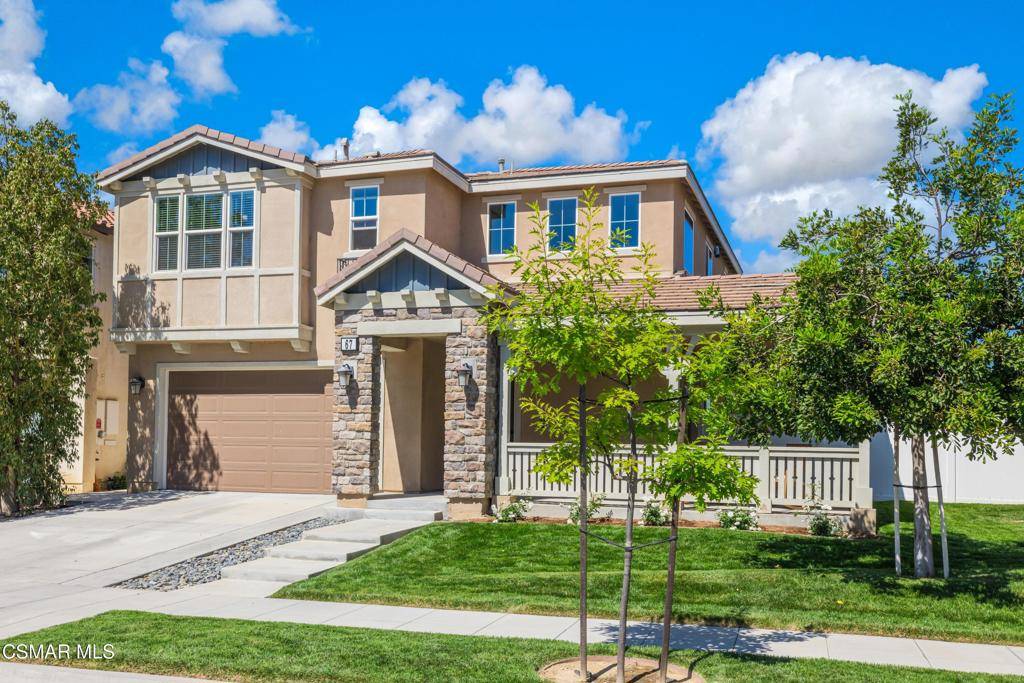 Fillmore, CA 93015,67 Clearwood ST