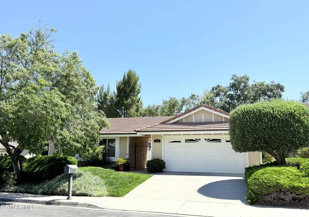 Westlake Village, CA 91361,850 Rim Crest DR