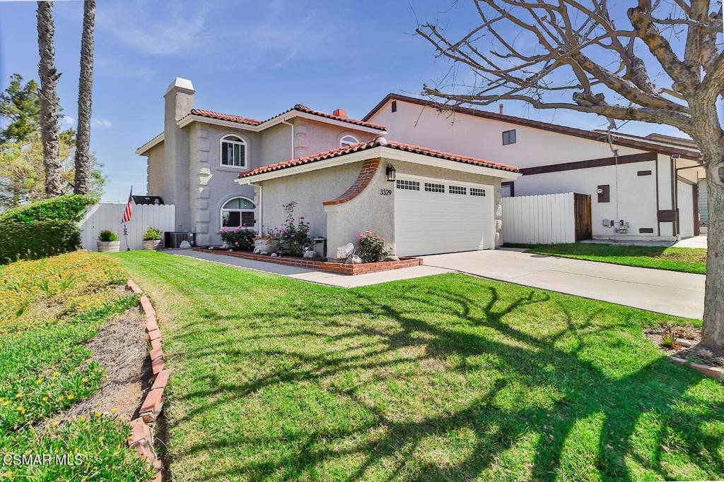 Simi Valley, CA 93065,3329 Manorgate PL