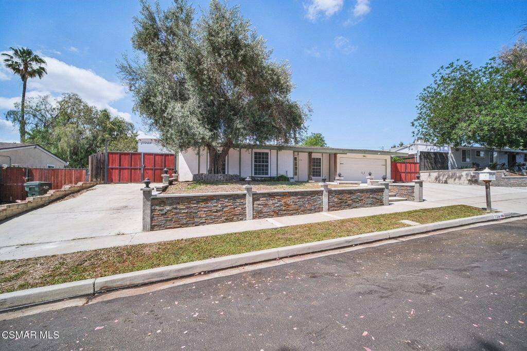 Thousand Oaks, CA 91360,778 Spalding ST