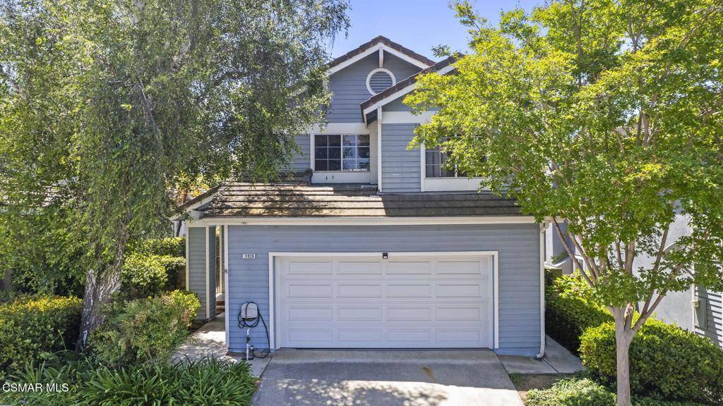 Moorpark, CA 93021,11928 Bubbling Brook ST