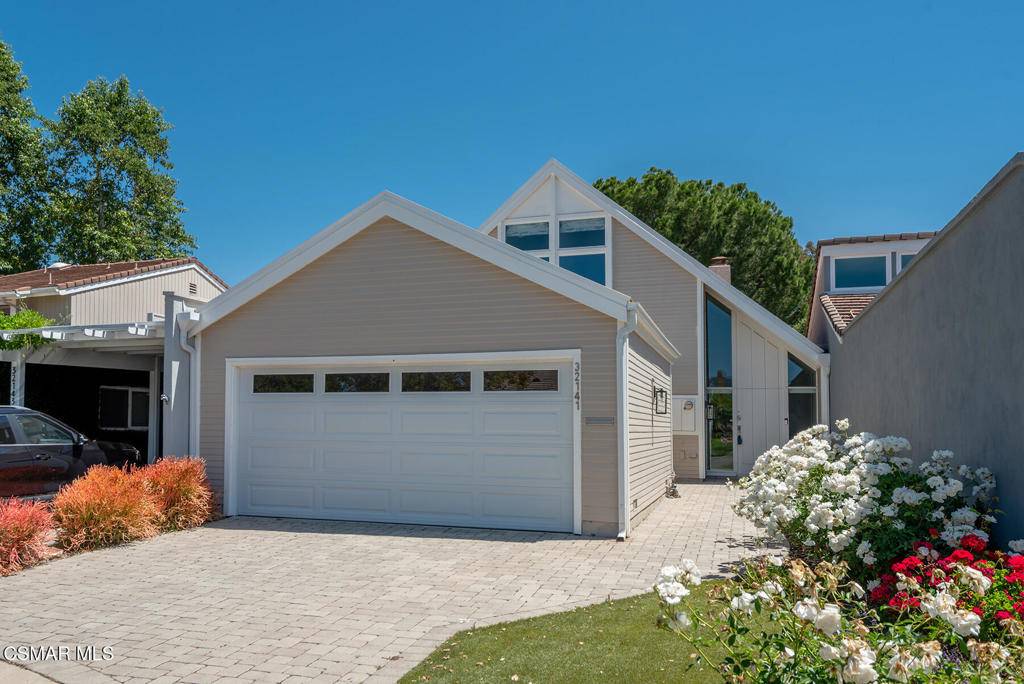 Westlake Village, CA 91361,32141 Lake Meadow LN