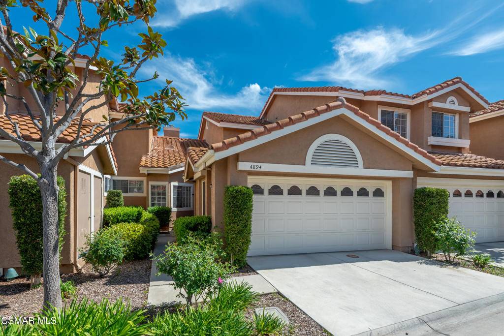 Oak Park, CA 91377,4894 Santo DR
