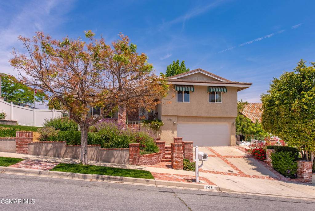 Thousand Oaks, CA 91360,1477 Calle Artigas