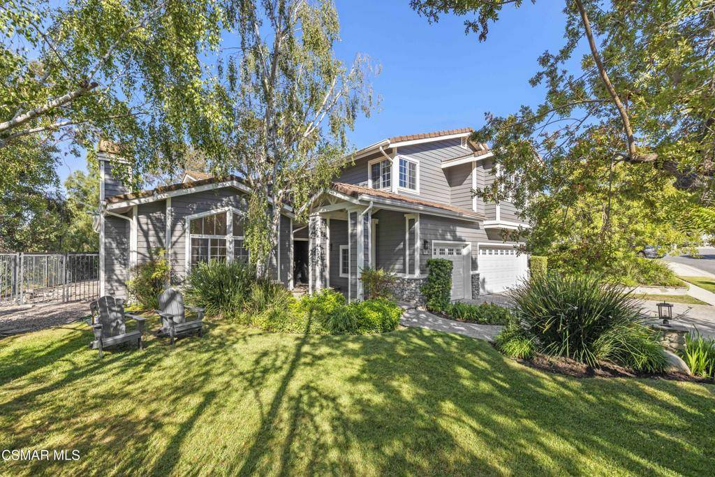 Simi Valley, CA 93065,287 Golden Fern CT