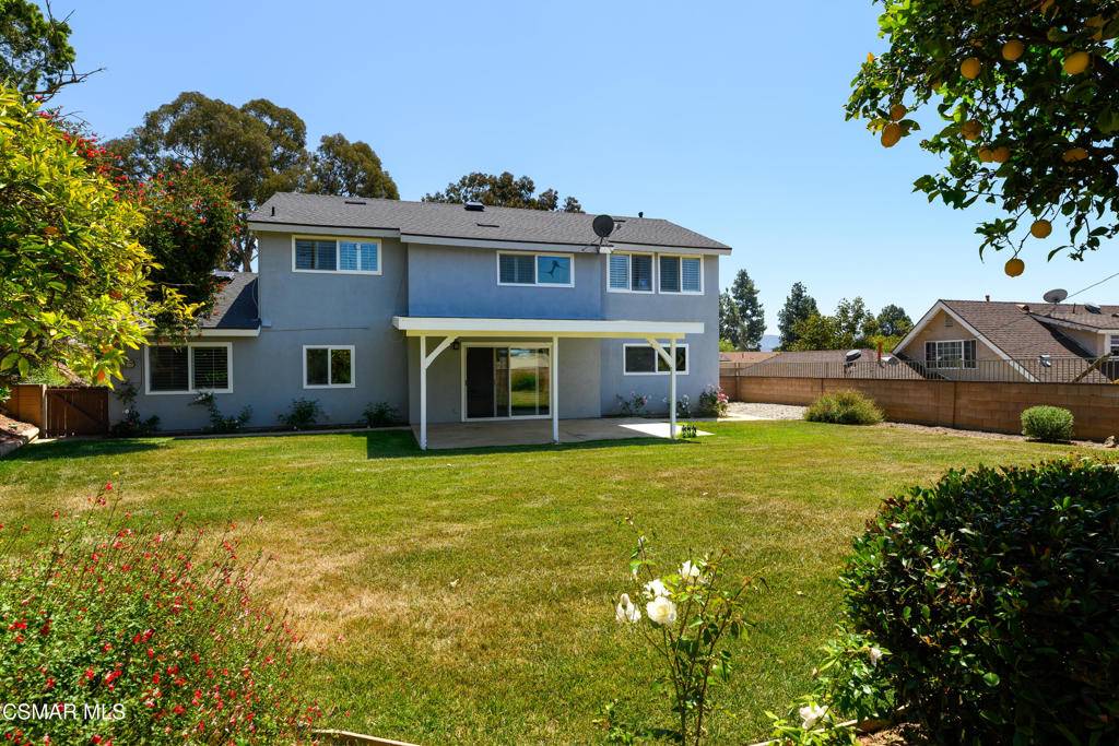 Simi Valley, CA 93063,3583 Scofield AVE