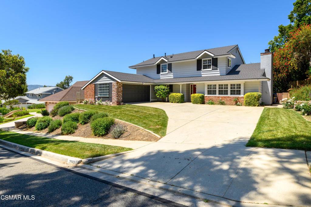 Simi Valley, CA 93063,3583 Scofield AVE