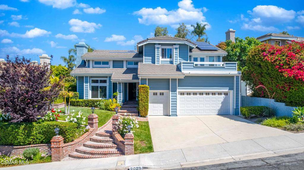 Thousand Oaks, CA 91362,2025 Brookfield DR