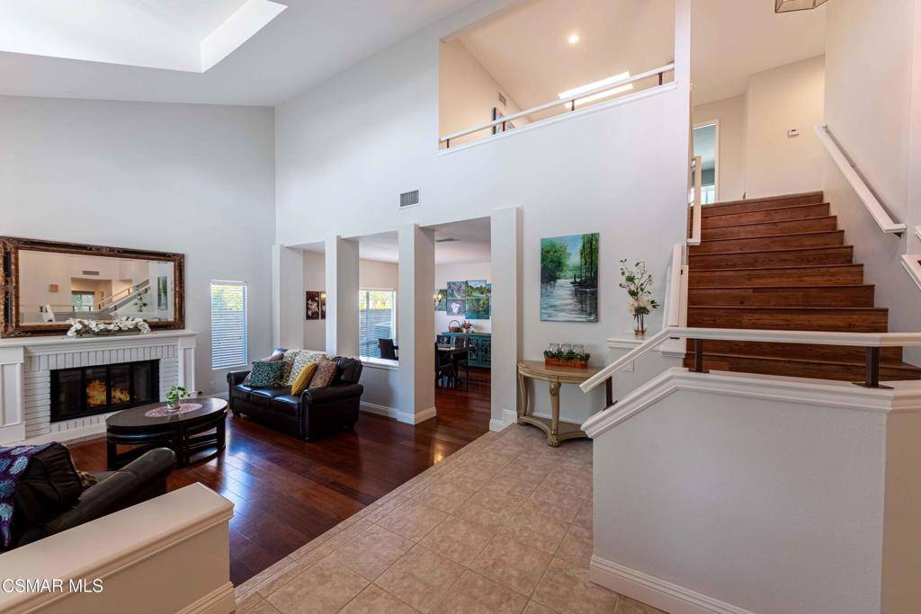 Thousand Oaks, CA 91362,2025 Brookfield DR