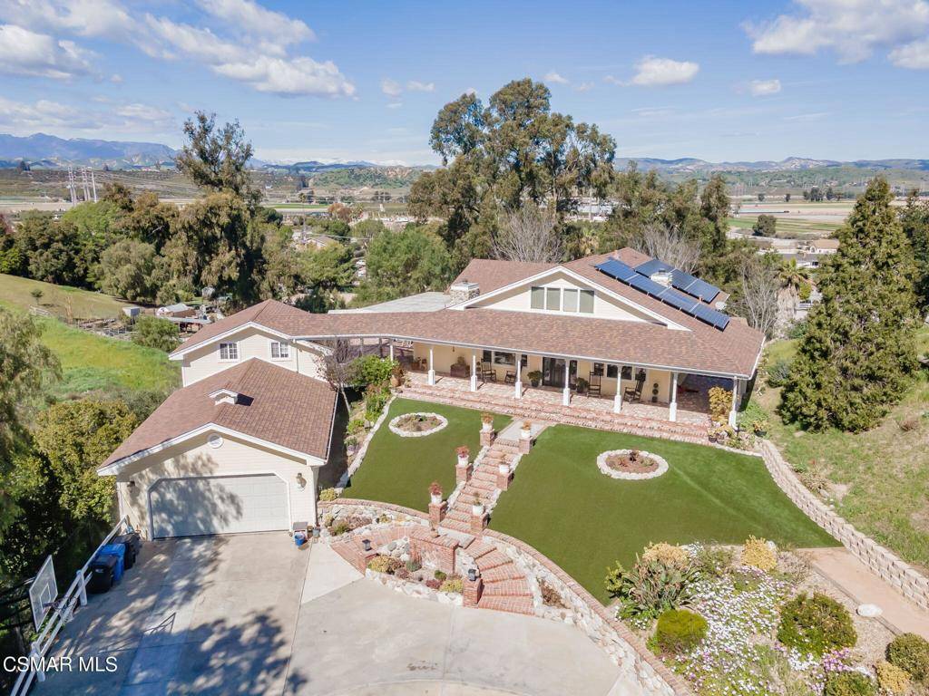 Moorpark, CA 93021,10811 Citrus DR