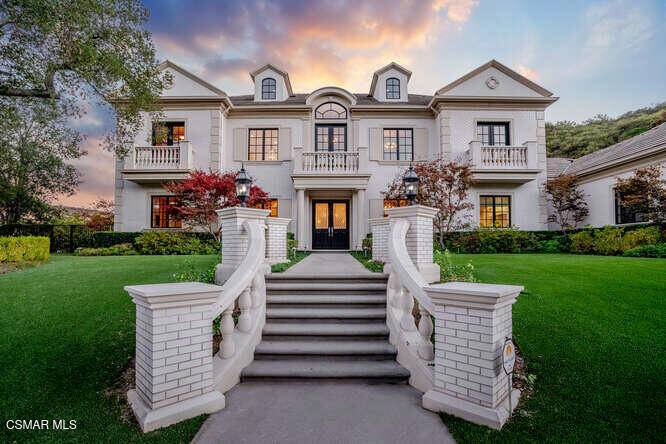 Lake Sherwood, CA 91361,3063 Stafford RD