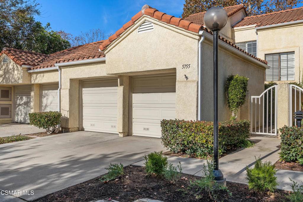 Camarillo, CA 93012,5755 Recodo WAY
