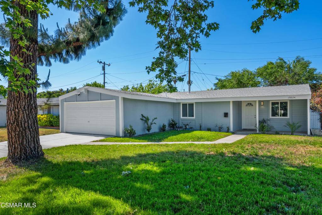 Canyon Country, CA 91351,19224 Newhouse ST