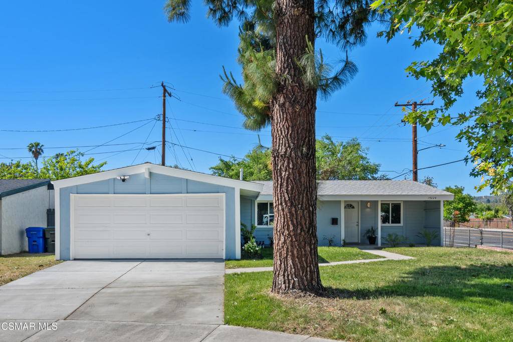Canyon Country, CA 91351,19224 Newhouse ST