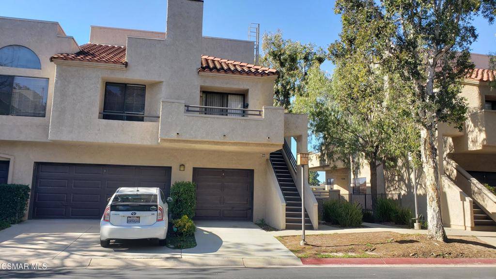 Thousand Oaks, CA 91360,61 Mcafee CT