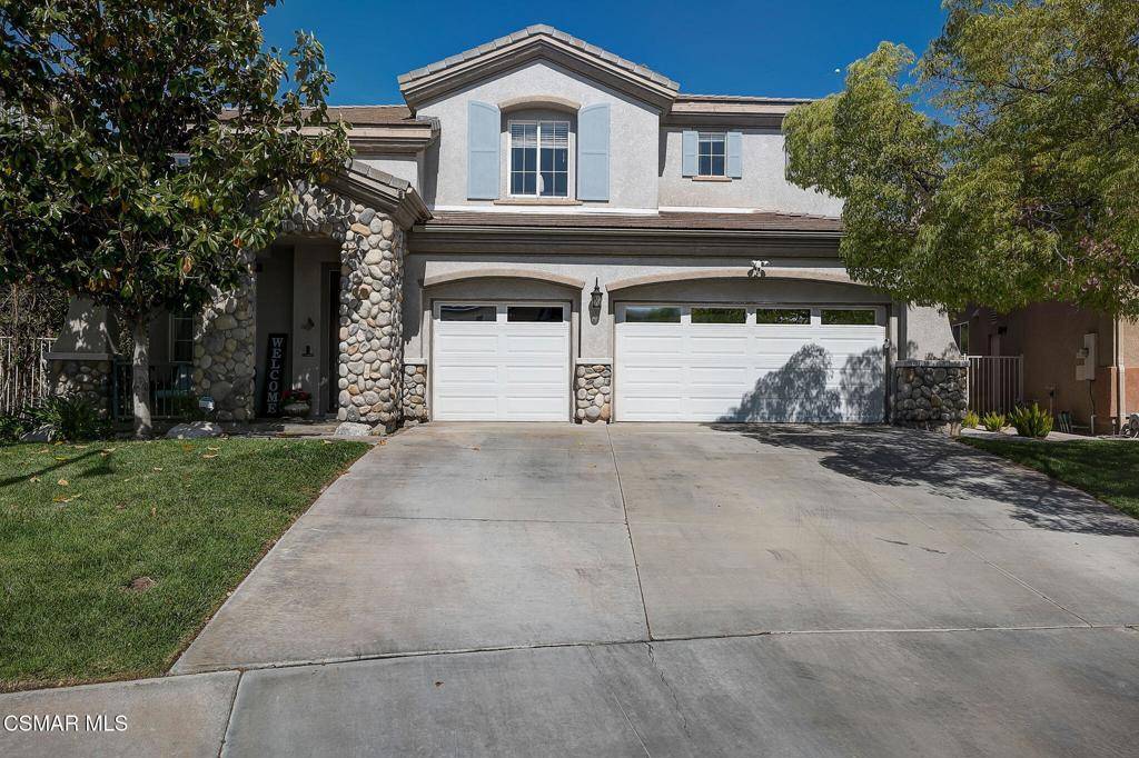 Valencia, CA 91354,28097 Promontory LN