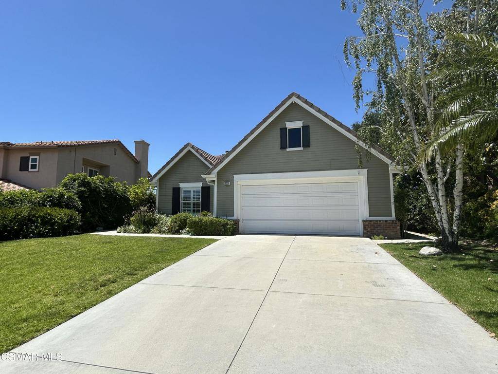 Thousand Oaks, CA 91362,2225 Rutland PL