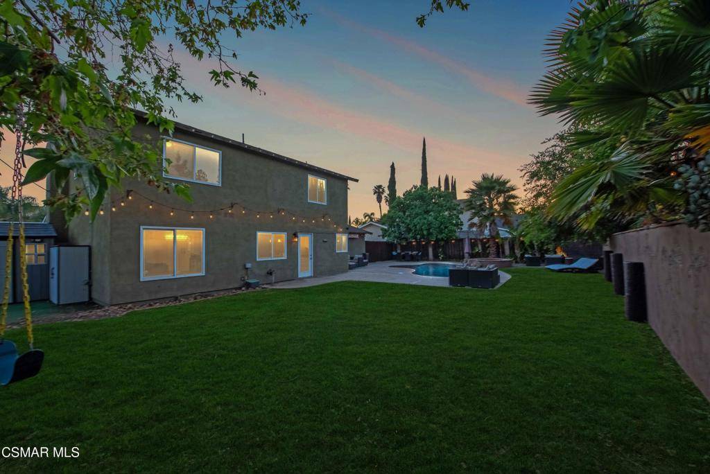 Agoura Hills, CA 91301,30615 Lakefront DR