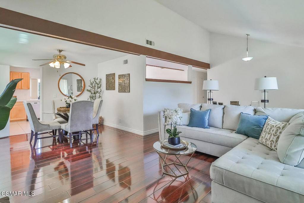 2279 Connell AVE Simi Valley, CA 93063