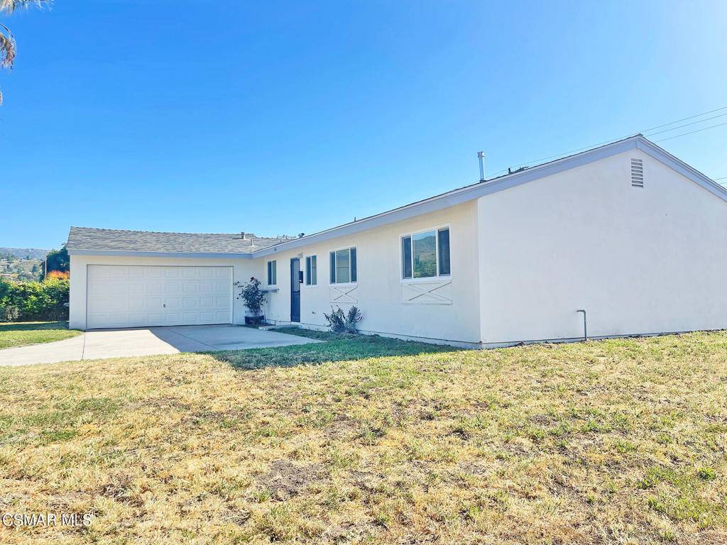 Simi Valley, CA 93065,1147 Hudspeth ST