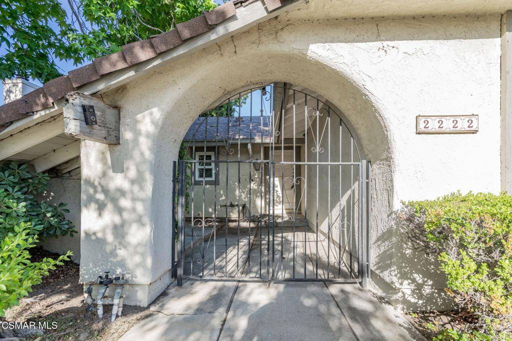 Simi Valley, CA 93063,2222 Emmett AVE