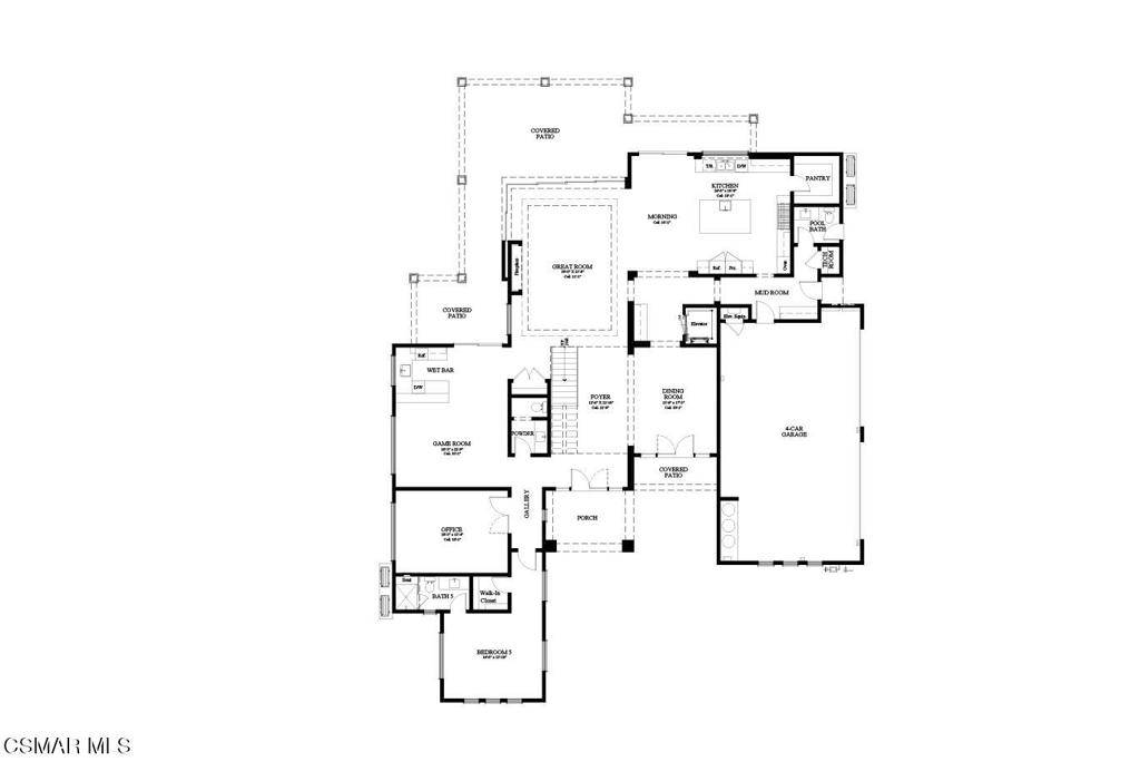 Thousand Oaks, CA 91361,939 W Stafford RD